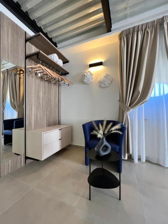 Boutique Hotel Palazzo Donna Iulia Поццуолі Екстер'єр фото