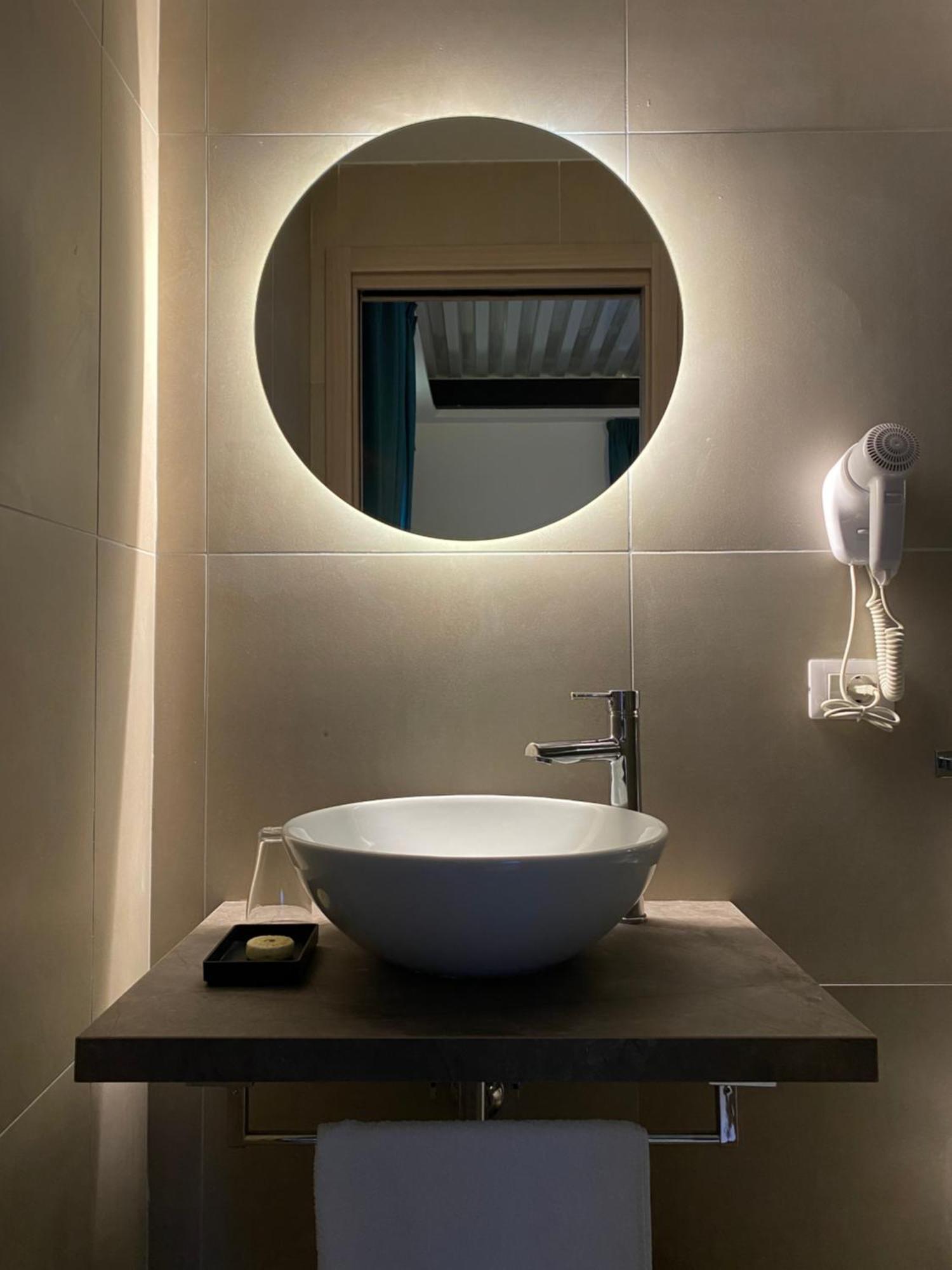 Boutique Hotel Palazzo Donna Iulia Поццуолі Екстер'єр фото