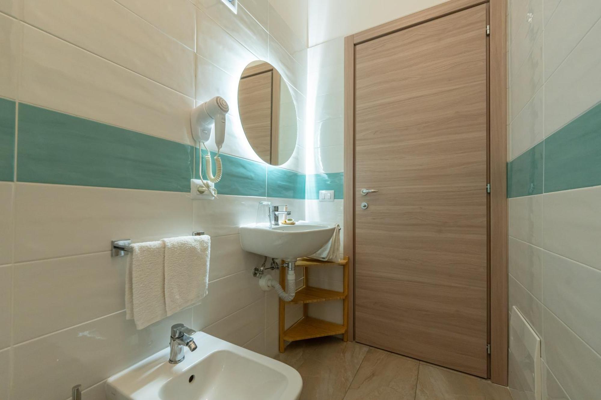 Boutique Hotel Palazzo Donna Iulia Поццуолі Екстер'єр фото