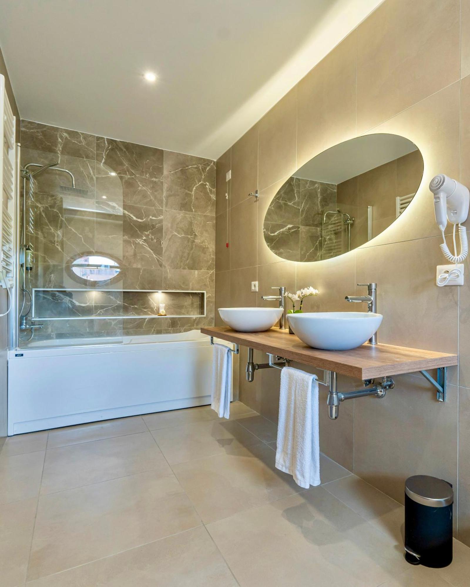 Boutique Hotel Palazzo Donna Iulia Поццуолі Екстер'єр фото